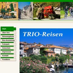 www.Trioreisen.de - Trio Reisen Schenkenzell