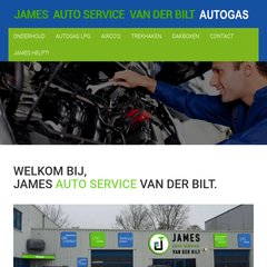 www.Vanderbiltautogas.nl - LPG Inbouw | Van der Bilt Autogas